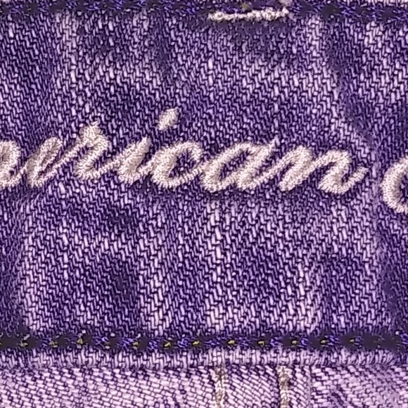 American Eagle Shorts - Picture 2 of 8